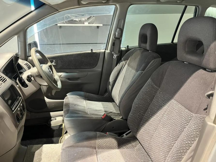 Mazda Premacy I (CP) Новосибирск  - изображение 12