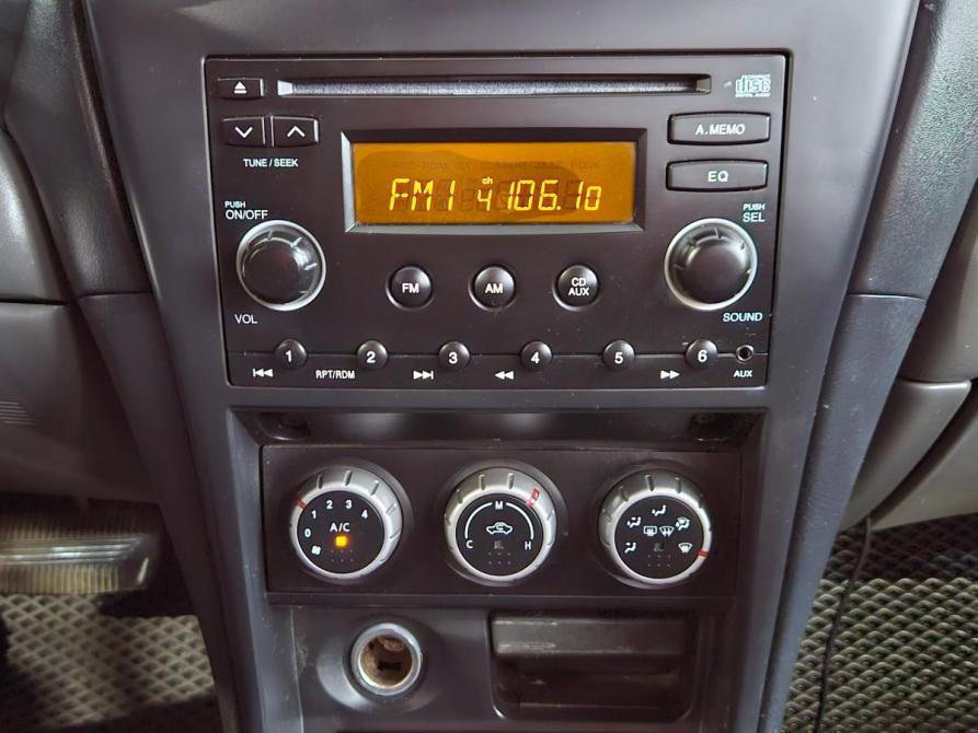 Nissan Almera Classic I Вологда  - изображение 11