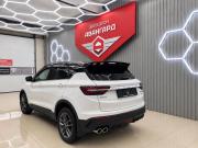 Geely Coolray I Альметьевск  - изображение 43