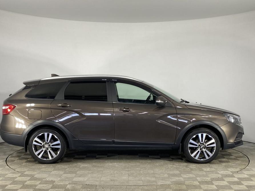 Lada (ВАЗ) Vesta I Воронеж  - изображение 3