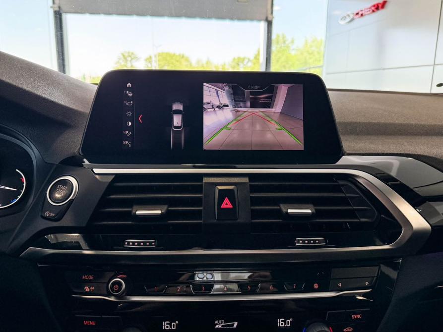 BMW X4 II (G02) Тверь  - изображение 16