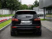 Porsche Cayenne II Рестайлинг (958) Санкт-Петербург  - изображение 43
