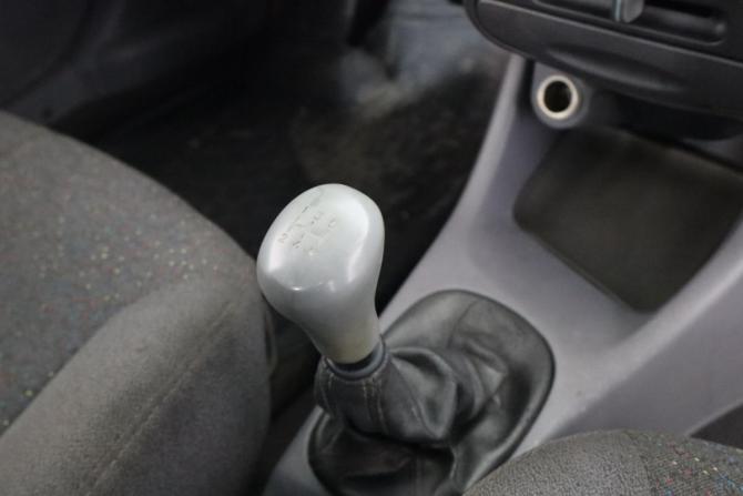 Hyundai Accent II с пробегом 2005 года, цена 249 000 рублей, 162000 км, седан, Автокод Объявления