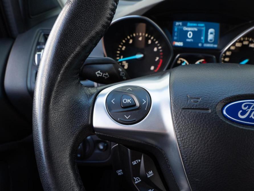 Ford Kuga II Волгоград  - изображение 12