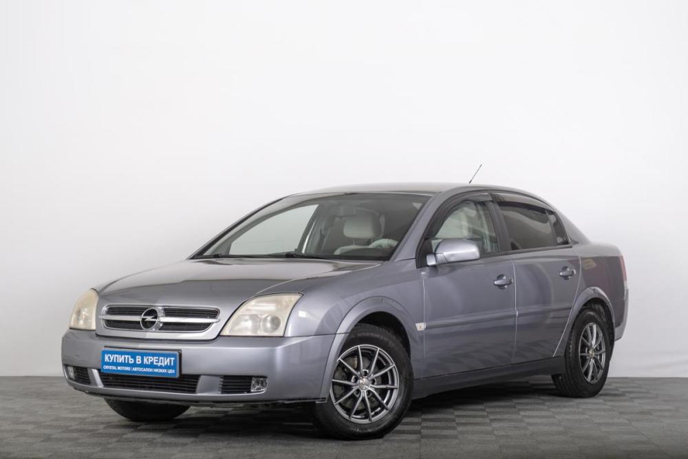 Opel Vectra C Томск  - изображение 2