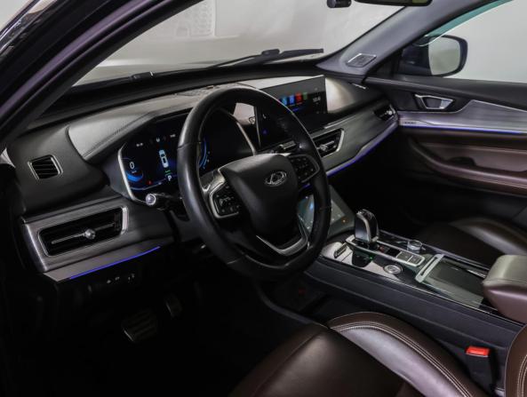 Chery Tiggo 8 Pro I с пробегом 2022 года, цена 2 090 000 рублей, 65900 км, внедорожник, Автокод Объявления