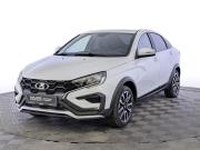 Lada (ВАЗ) Vesta I Рестайлинг (NG) Москва  - изображение 28