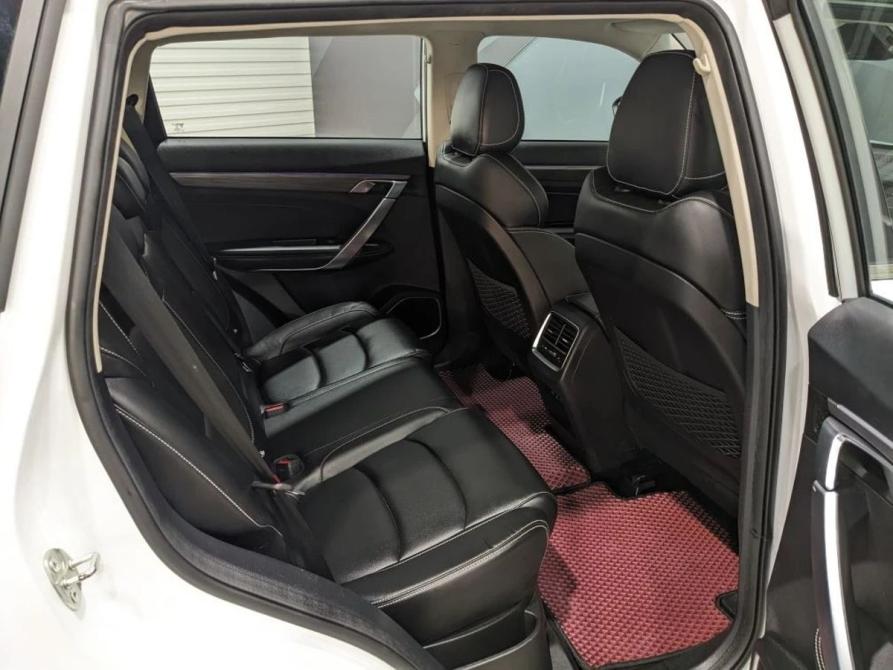 Geely Atlas Pro Пермь  - изображение 13