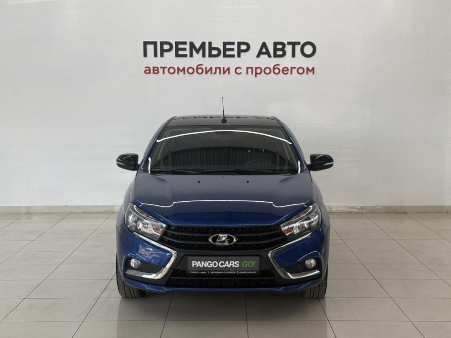 Lada (ВАЗ) Vesta I Смоленск  - изображение 2