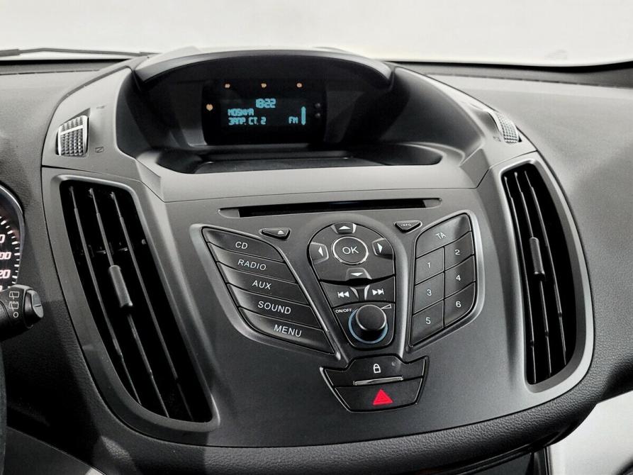 Ford Kuga II Москва  - изображение 7