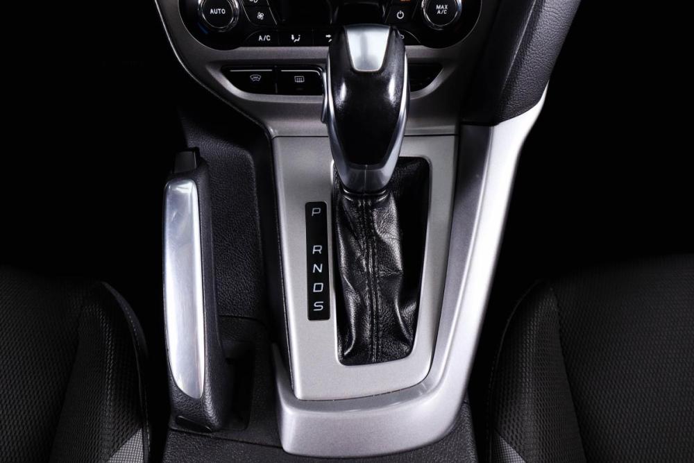 Ford Focus III Пермь  - изображение 21