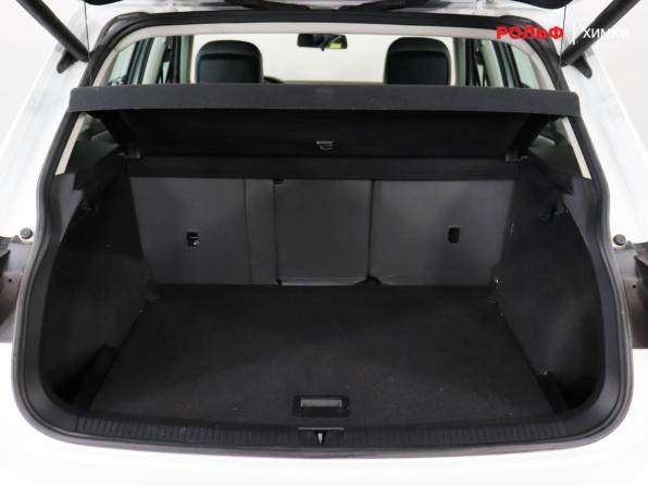 Volkswagen Tiguan II с пробегом 2020 года, цена 2 420 000 рублей, 88430 км, внедорожник, Автокод Объявления