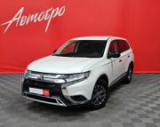 Mitsubishi Outlander III Рестайлинг 3 Вологда  - изображение 18