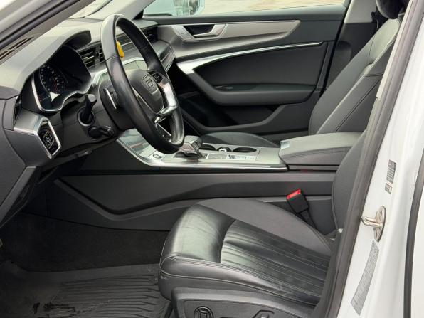 Audi A6 V (C8) с пробегом 2021 года, цена 4 250 000 рублей, 120000 км, седан, Автокод Объявления