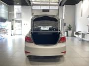 Hyundai Solaris I Рестайлинг Москва  - изображение 24