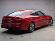 Kia Stinger I Москва  - изображение 15