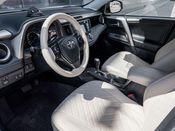 Toyota RAV4 IV (XA40) с пробегом 2013 года, цена 1 870 000 рублей, 174236 км, внедорожник, Автокод Объявления