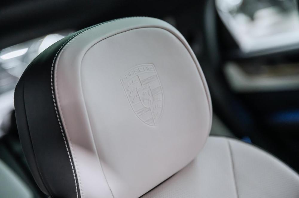 Porsche Cayenne III Рестайлинг Москва  - изображение 20