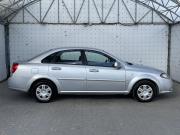 Daewoo Gentra II Тамбов  - изображение 28