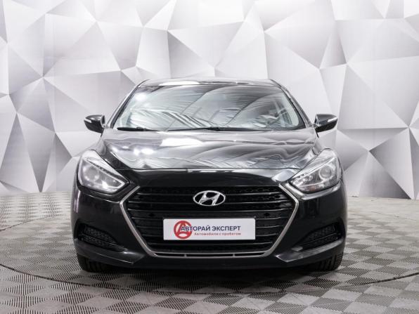 Hyundai i40 I Рестайлинг с пробегом 2016 года, цена 1 350 000 рублей, 168002 км, седан, Автокод Объявления