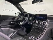 Mercedes-Benz GLC I (X253) Рестайлинг Москва  - изображение 33