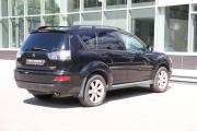 Mitsubishi Outlander II Рестайлинг Ульяновск  - изображение 23