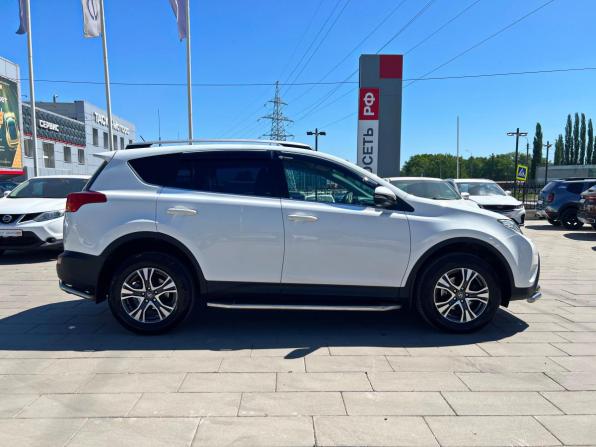 Toyota RAV4 IV (XA40) с пробегом 2014 года, цена 1 842 900 рублей, 147896 км, внедорожник, Автокод Объявления