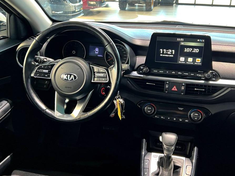 Kia Cerato IV Оренбург  - изображение 23