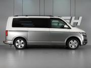 Volkswagen Multivan T6 Рестайлинг Минеральные Воды  - изображение 27