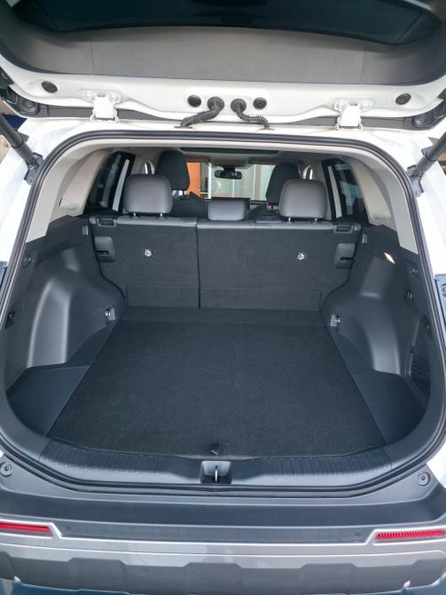 Toyota RAV4 VI (XA60) Сургут  - изображение 6