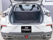 Changan UNI-T I Краснодар  - изображение 46
