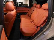 Changan Qiyuan Q07 Москва  - изображение 45