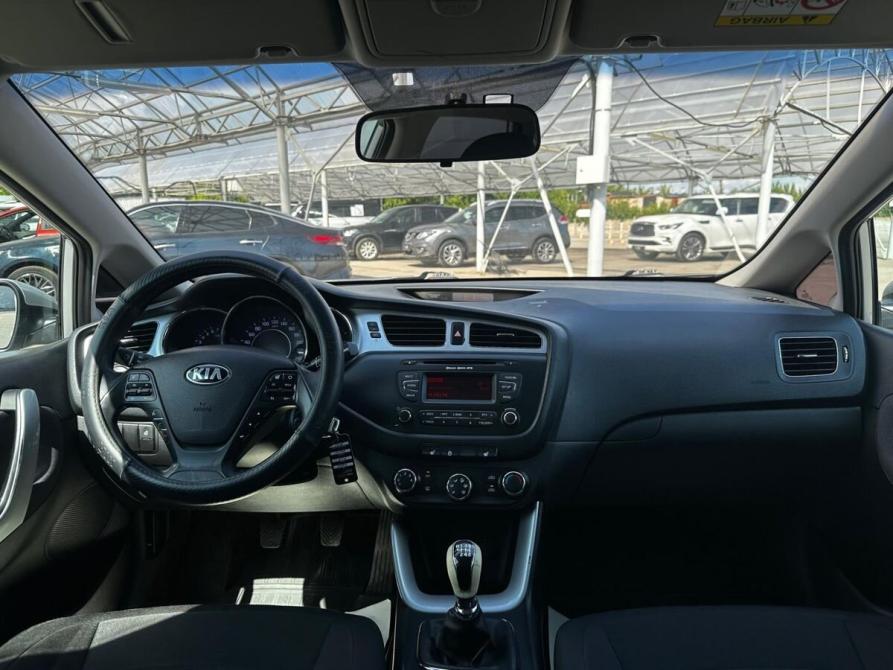 Kia Ceed II Тула  - изображение 15
