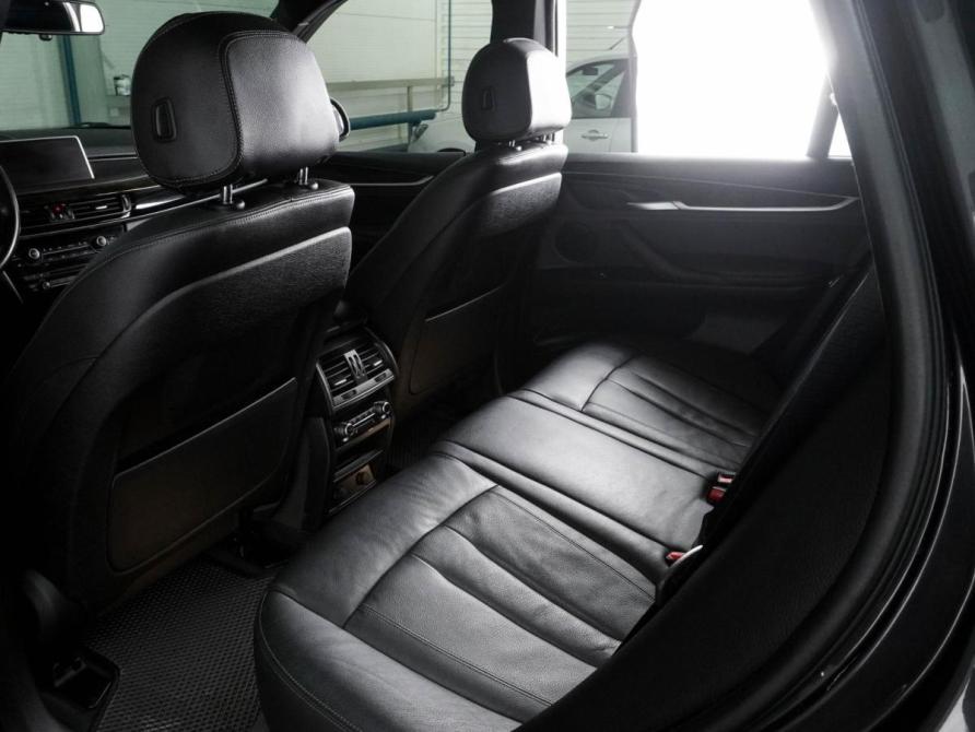 BMW X5 III (F15) Воронеж  - изображение 11
