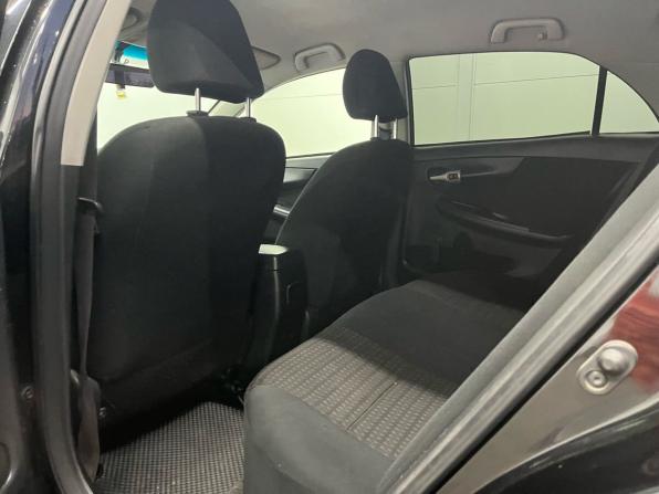 Toyota Corolla X (E140 E150) с пробегом 2007 года, цена 789 000 рублей, 181416 км, седан, Автокод Объявления