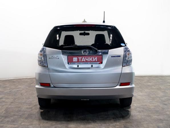 Honda Fit Shuttle I с пробегом 2012 года, цена 875 000 рублей, 196300 км, универсал, Автокод Объявления