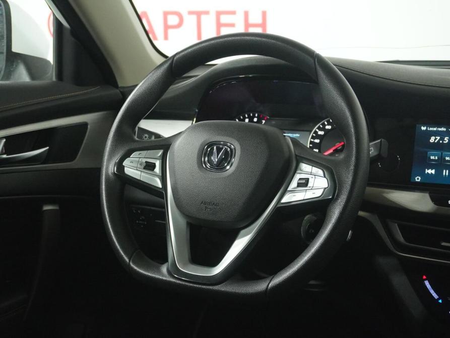 Changan CS35 Plus I Вологда  - изображение 16