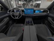 Volkswagen Teramont II (China Market) Москва  - изображение 41
