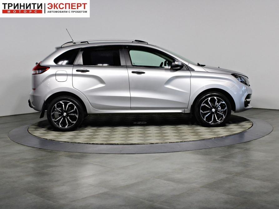 Lada (ВАЗ) XRAY I Белгород  - изображение 4