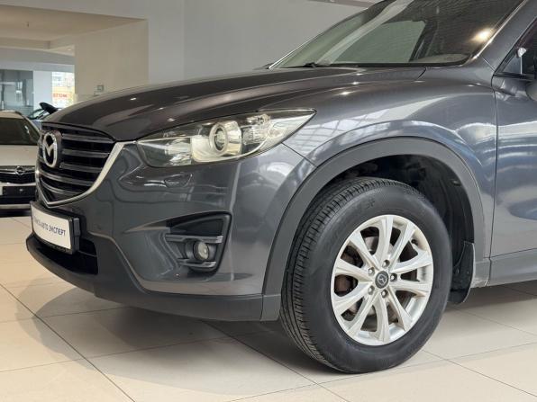 Mazda CX-5 I с пробегом 2015 года, цена 1 615 000 рублей, 205607 км, внедорожник, Автокод Объявления
