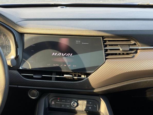 Haval F7x I с пробегом 2020 года, цена 1 845 000 рублей, 110660 км, внедорожник, Автокод Объявления