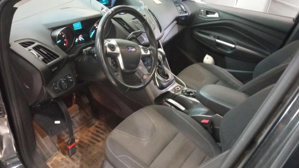 Ford Kuga II Санкт-Петербург  - изображение 5