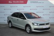 Volkswagen Polo V Старый Оскол  - изображение 27
