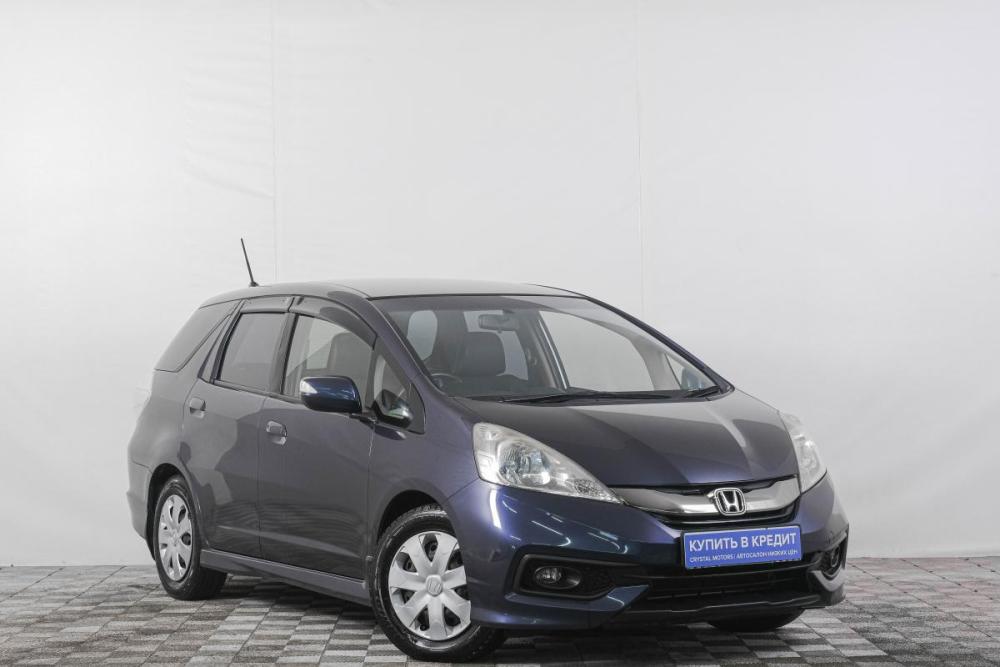Honda Fit Shuttle I Рестайлинг Кемерово  - изображение 1