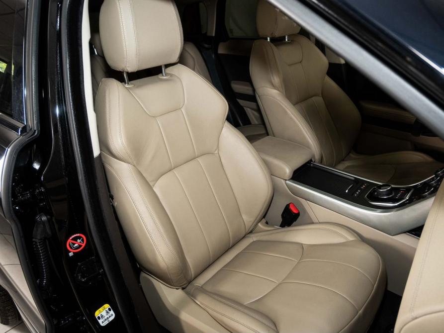 Land Rover Range Rover Evoque I Рестайлинг Казань  - изображение 14