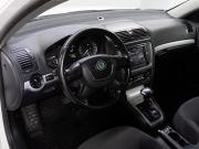 Skoda Octavia II (A5) Рестайлинг Тюмень  - изображение 31