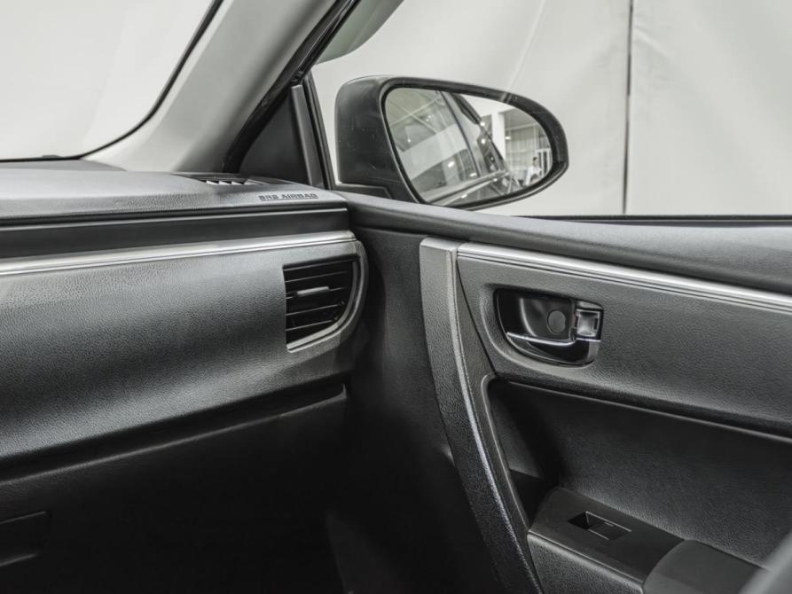 Toyota Corolla XI (E160 E170 E180) Мурманск  - изображение 22