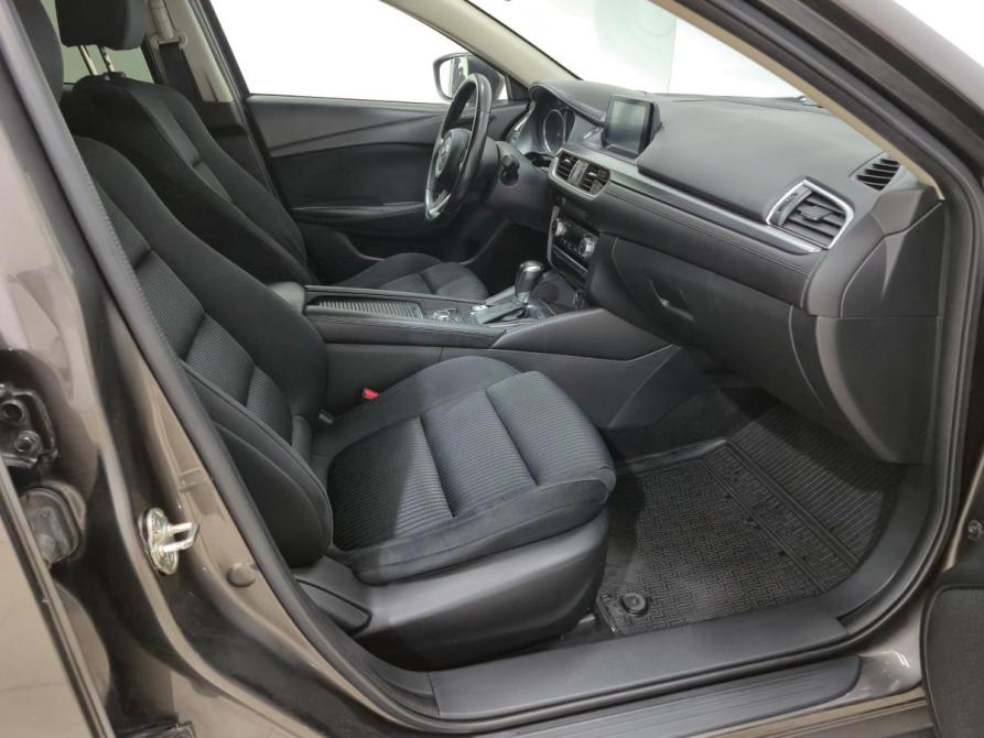 Mazda 6 III (GJ) Рестайлинг Альметьевск  - изображение 16