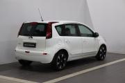 Nissan Note I Рестайлинг Ульяновск  - изображение 19