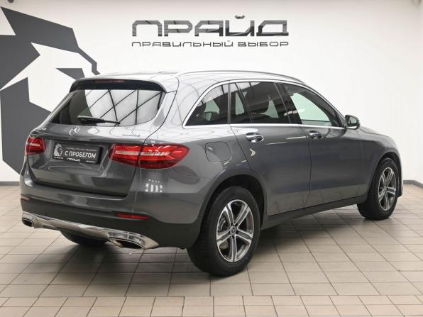 Mercedes-Benz GLC I (X253) с пробегом 2017 года, цена 2 680 900 рублей, 97924 км, внедорожник, Автокод Объявления